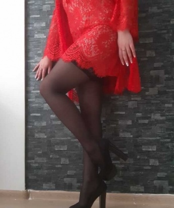 Проститутка Вива